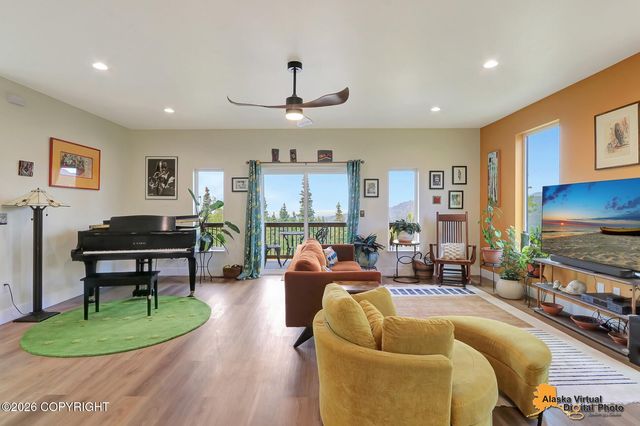 8100 Byron Drive, Anchorage, AK 99516