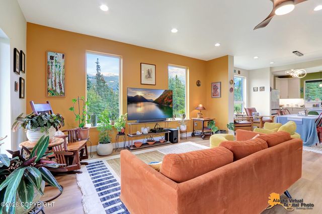 8100 Byron Drive, Anchorage, AK 99516