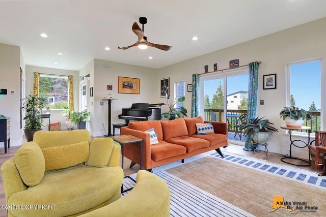 8100 Byron Drive, Anchorage, AK 99516