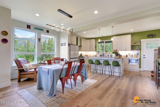 8100 Byron Drive, Anchorage, AK 99516