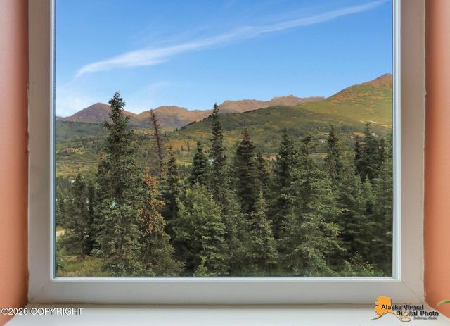 8100 Byron Drive, Anchorage, AK 99516