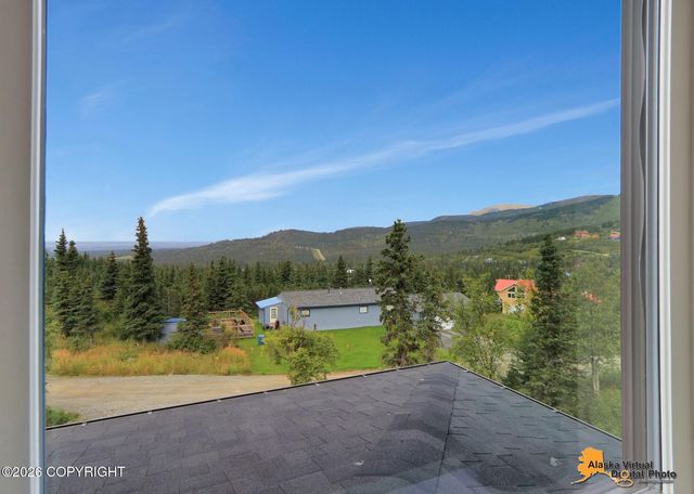8100 Byron Drive, Anchorage, AK 99516