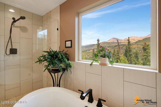 8100 Byron Drive, Anchorage, AK 99516