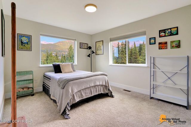 8100 Byron Drive, Anchorage, AK 99516
