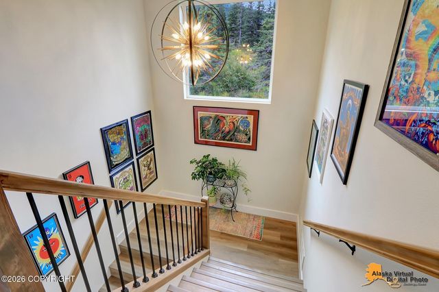 8100 Byron Drive, Anchorage, AK 99516