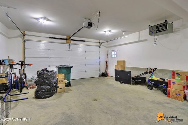 8100 Byron Drive, Anchorage, AK 99516