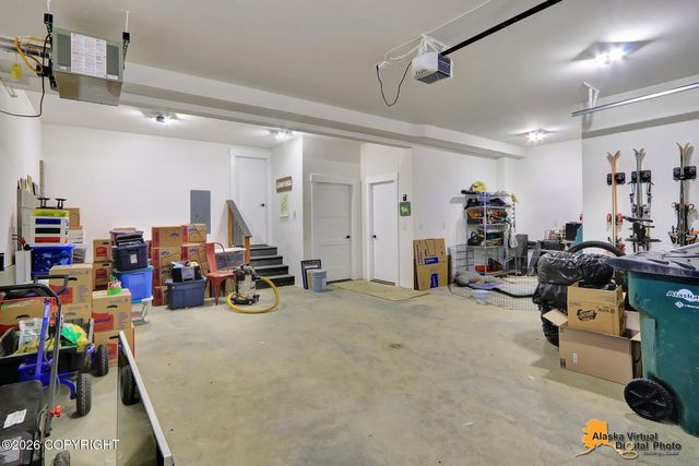 8100 Byron Drive, Anchorage, AK 99516