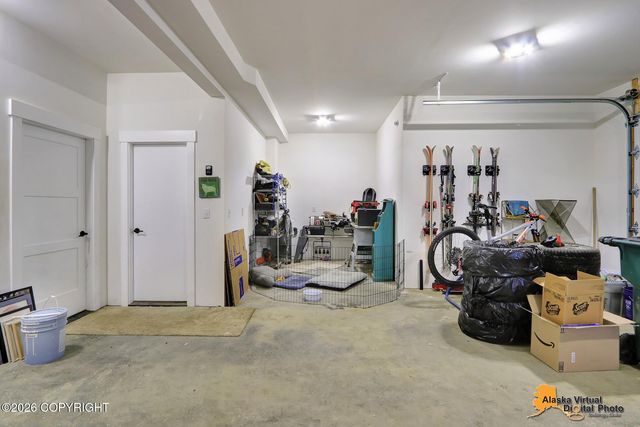 8100 Byron Drive, Anchorage, AK 99516