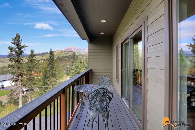 8100 Byron Drive, Anchorage, AK 99516