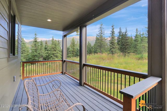 8100 Byron Drive, Anchorage, AK 99516