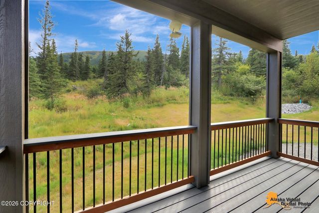 8100 Byron Drive, Anchorage, AK 99516