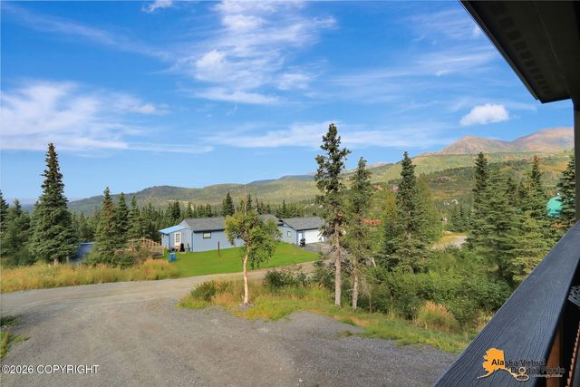 8100 Byron Drive, Anchorage, AK 99516