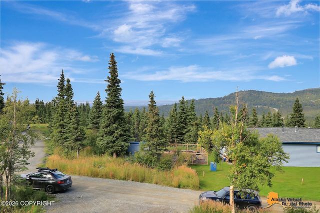 8100 Byron Drive, Anchorage, AK 99516