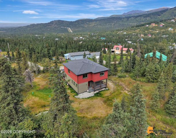 8100 Byron Drive, Anchorage, AK 99516