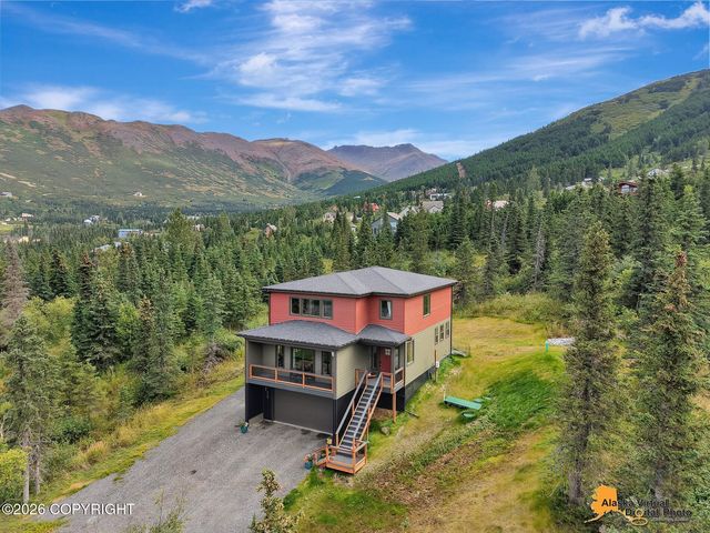 8100 Byron Drive, Anchorage, AK 99516