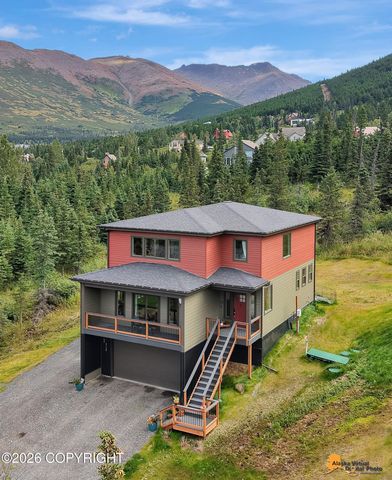 8100 Byron Drive, Anchorage, AK 99516