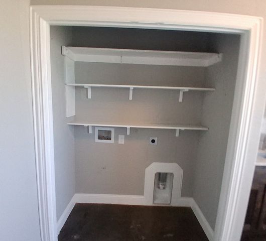 1520 Wheelers Way, Rockwall, TX 75032