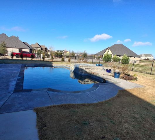 1520 Wheelers Way, Rockwall, TX 75032