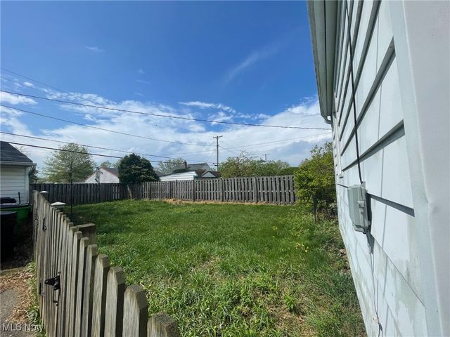 780 E 266th Street, Euclid, OH 44132