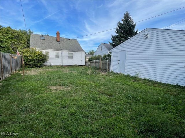 780 E 266th Street, Euclid, OH 44132