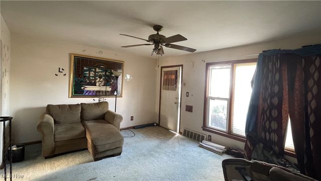 780 E 266th Street, Euclid, OH 44132