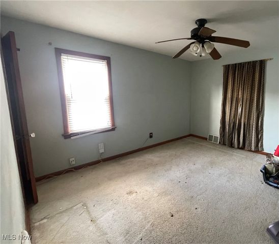 780 E 266th Street, Euclid, OH 44132