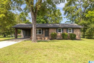 6212 MEADOWLARK DRIVE, Anniston, AL 36206