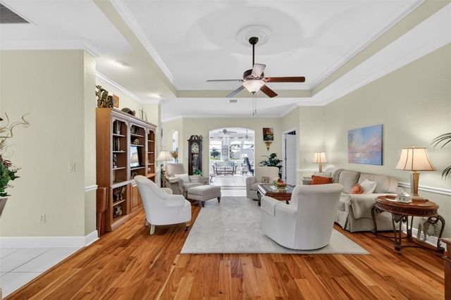 2132 BLACKVILLE DRIVE, The Villages, FL 32162