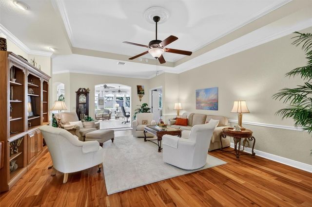 2132 BLACKVILLE DRIVE, The Villages, FL 32162