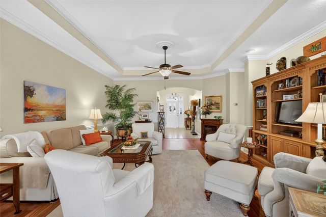 2132 BLACKVILLE DRIVE, The Villages, FL 32162