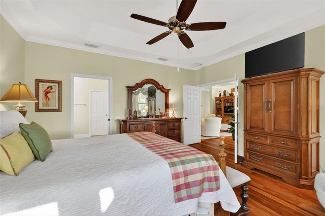 2132 BLACKVILLE DRIVE, The Villages, FL 32162