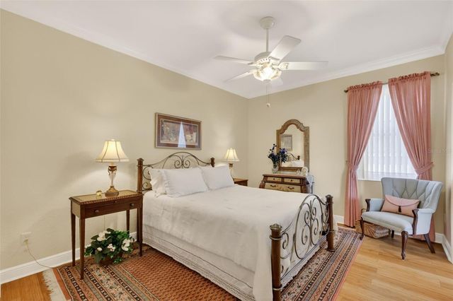 2132 BLACKVILLE DRIVE, The Villages, FL 32162