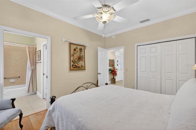 2132 BLACKVILLE DRIVE, The Villages, FL 32162