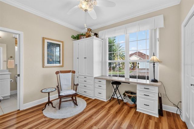 2132 BLACKVILLE DRIVE, The Villages, FL 32162