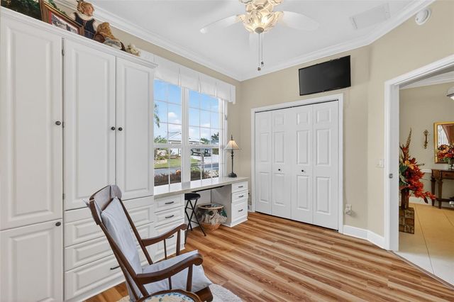 2132 BLACKVILLE DRIVE, The Villages, FL 32162