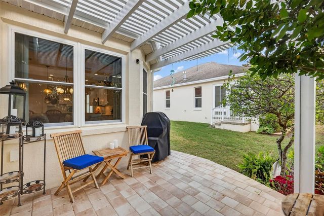 2132 BLACKVILLE DRIVE, The Villages, FL 32162