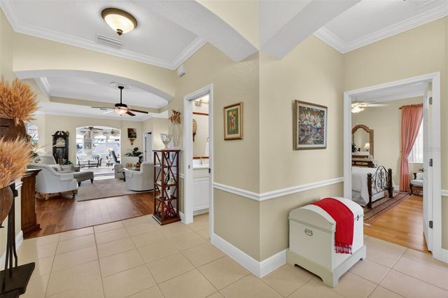 2132 BLACKVILLE DRIVE, The Villages, FL 32162