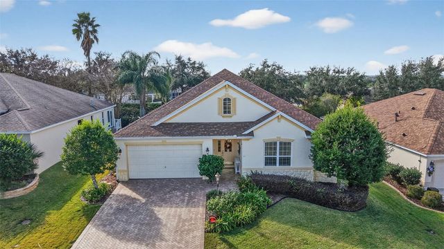 2132 BLACKVILLE DRIVE, The Villages, FL 32162