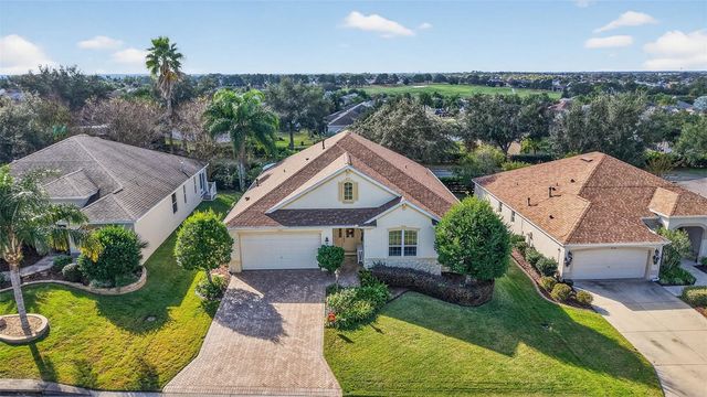 2132 BLACKVILLE DRIVE, The Villages, FL 32162