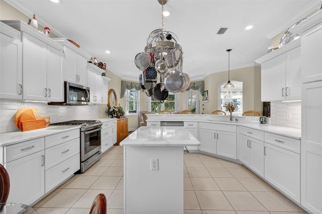 2132 BLACKVILLE DRIVE, The Villages, FL 32162