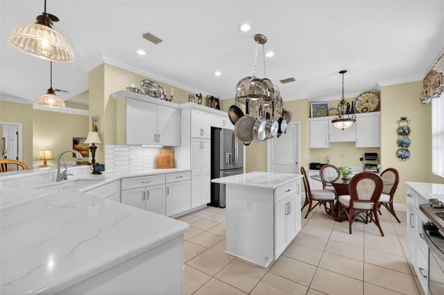 2132 BLACKVILLE DRIVE, The Villages, FL 32162