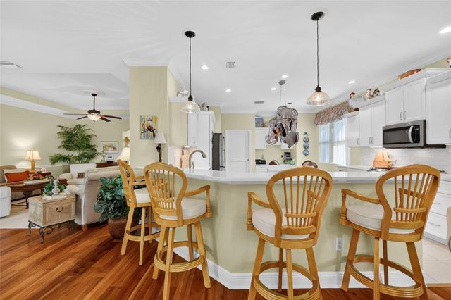 2132 BLACKVILLE DRIVE, The Villages, FL 32162