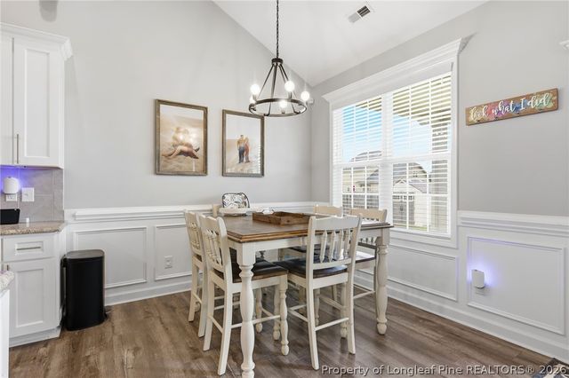 4225 Pleasantburg Drive, Fayetteville, NC 28312