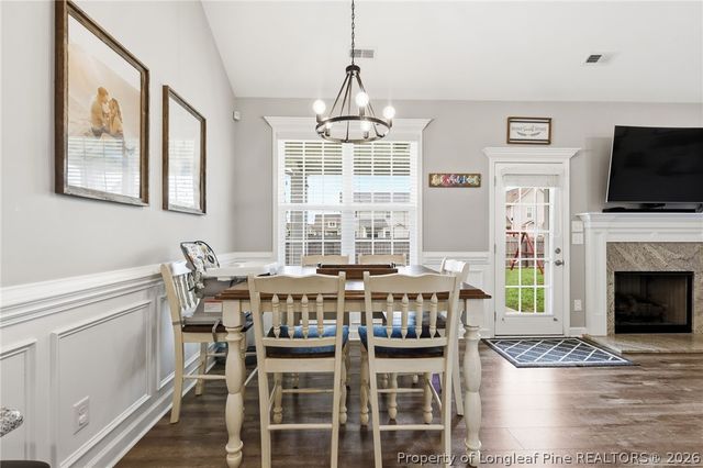4225 Pleasantburg Drive, Fayetteville, NC 28312