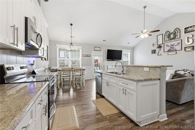 4225 Pleasantburg Drive, Fayetteville, NC 28312