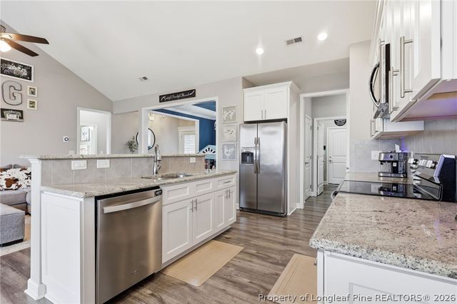 4225 Pleasantburg Drive, Fayetteville, NC 28312