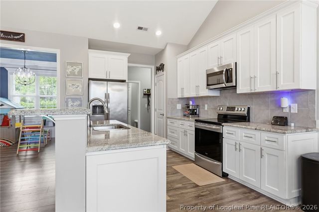 4225 Pleasantburg Drive, Fayetteville, NC 28312