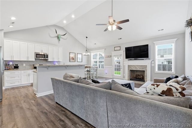 4225 Pleasantburg Drive, Fayetteville, NC 28312