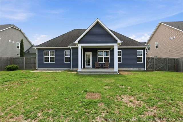 4225 Pleasantburg Drive, Fayetteville, NC 28312