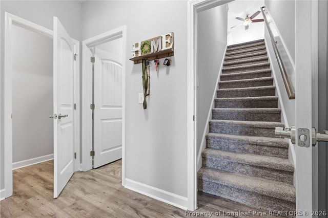 4225 Pleasantburg Drive, Fayetteville, NC 28312
